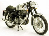 2003 Enfield 500 Clubman S photo